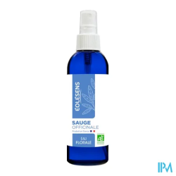 EOLESENS EAU FLOR SAUG/OF BIO200ML