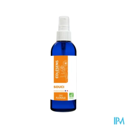EOLESENS EAU FLOR BIO SOUCI 200ML