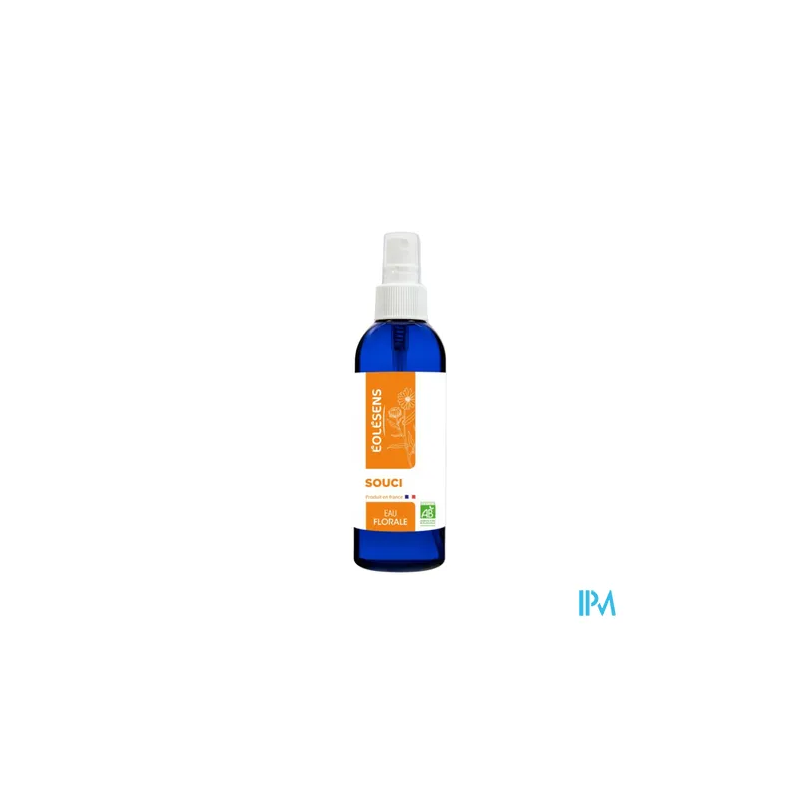 EOLESENS EAU FLOR BIO SOUCI 200ML