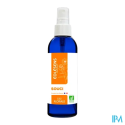 EOLESENS EAU FLOR BIO SOUCI 200ML