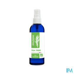 EOLESENS EAU FLOR BIO TEA TREE 200