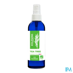 EOLESENS EAU FLOR BIO TEA TREE 200