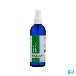 EOLESENS EAU FLOR BIO THYM 200ML