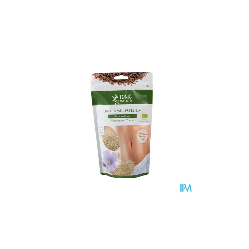 TONIC NAT ACTILAX 200G