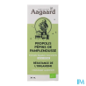 AAGAARD PROPOLIS/PAMPL GTTE 30ML