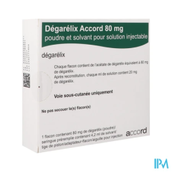 DEGARELIX 80MG ACC PDR+SOL FL SC 1
