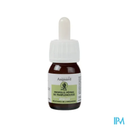 AAGAARD PROPOLIS/PAMPL GTTE 30ML