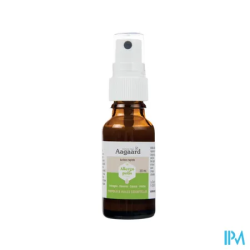 AAGAARD ALLERGOPOLIS SPR 20ML