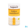 AAGAARD POLLEN FLEUR BIO 200G