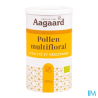 AAGAARD POLLEN FLEUR BIO 200G