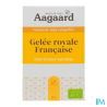 AAGAARD GELEE ROYAL FRAICHE FR 10G
