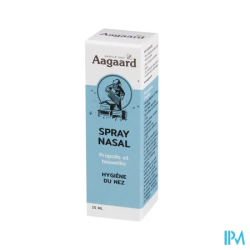 AAGAARD SPR NASAL 15ML