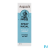 AAGAARD SPR NASAL 15ML