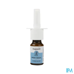 AAGAARD SPR NASAL 15ML