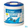 TONIC NAT SPIRULINE CPR 150