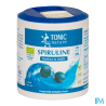TONIC NAT SPIRULINE CPR 250
