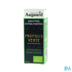 AAGAARD GTTE PROP VERT EXT FOR10ML