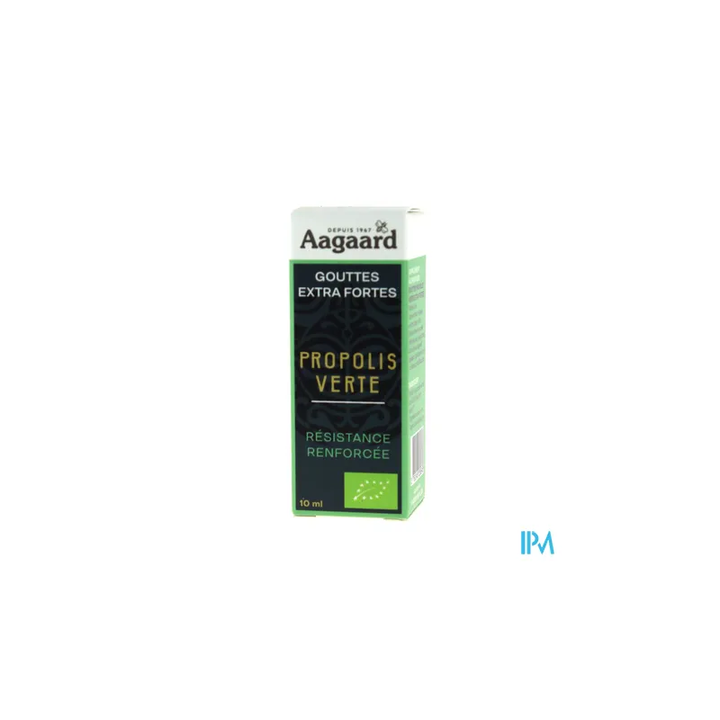 AAGAARD GTTE PROP VERT EXT FOR10ML