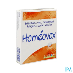 HOMEOVOX CPR 60