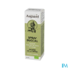 AAGAARD SPR BUCCAL PROPOLIS 15ML