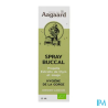 AAGAARD SPR BUCCAL PROPOLIS 15ML