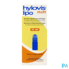 HYLOVIS LIPO MULTI GTTE 15ML