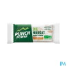 PUNCH POWER BARRE BIO NOUGAT 30G