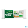 PUNCH POWER BARRE BIO NOUGAT 30G