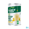 PUNCH POWER REPAR MUSCU BANAN 480G