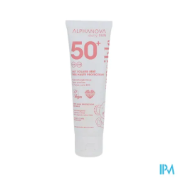 ALPHANOVA SUN LAIT BB SPF50+ 50ML