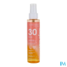 ALPHANOVA SUN GLOW HLE SPF30 125ML