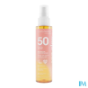 ALPHANOVA SUN GLOW HLE SPF50 50ML
