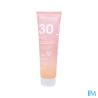 ALPHANOVA SUN GLOW LAIT SPF30 150