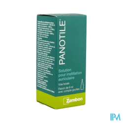 PANOTILE SOL AURIC 8ML