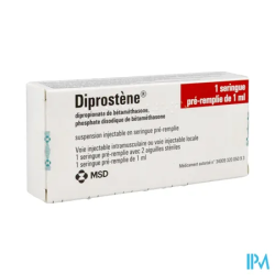 DIPROSTENE SER 1ML 1