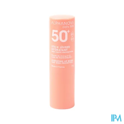ALPHANOVA DAILY SUN LEV SPF50+ 4G