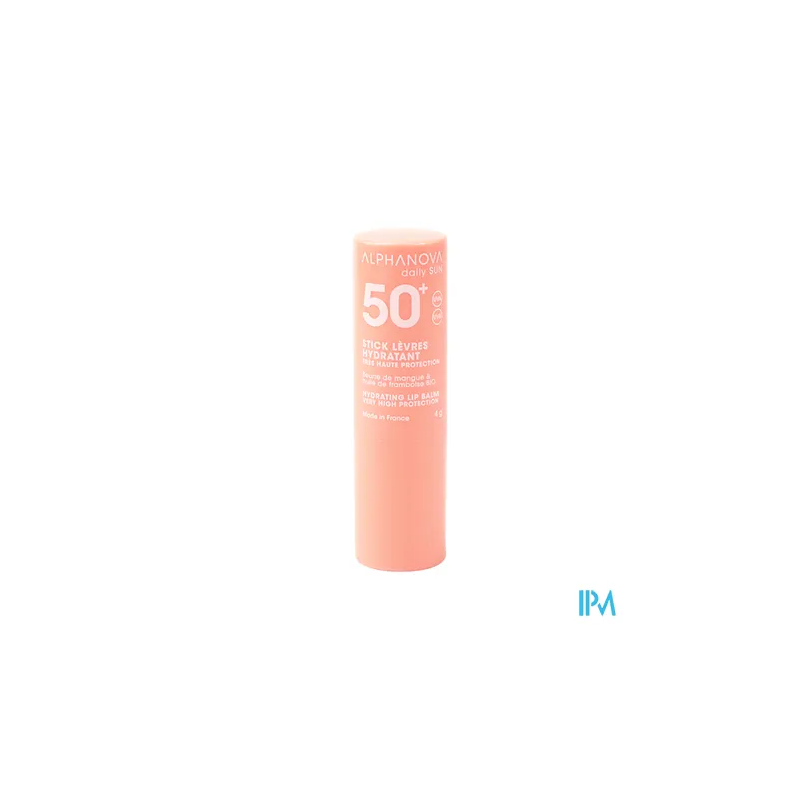 ALPHANOVA DAILY SUN LEV SPF50+ 4G