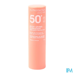 ALPHANOVA DAILY SUN LEV SPF50+ 4G