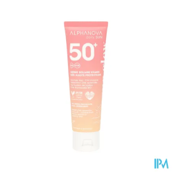 ALPHANOVA DAILY SUN CR SPF50+ 50ML