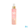 ALPHANOVA DAILY SUN HLE SPF50 ROSE