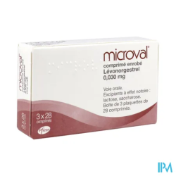 MICROVAL CPR 3X28