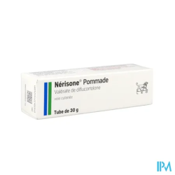 NERISONE POM TUB 30G