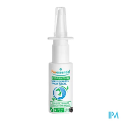 PURESSENTIEL SINUS EXPRESS SPR15ML