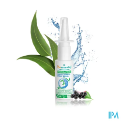 PURESSENTIEL SINUS EXPRESS SPR15ML