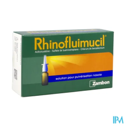 RHINOFLUIMUCIL PULV NAS 10ML