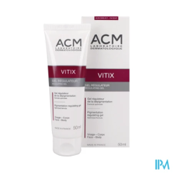 VITIX GEL REGULATEUR 50ML