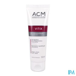 VITIX GEL REGULATEUR 50ML