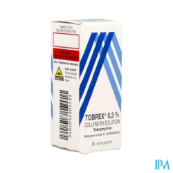 TOBREX 0,3% COL 5ML