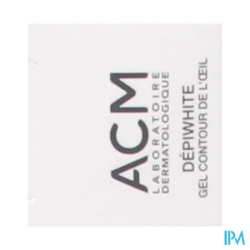 DEPIWHITE GEL CONTOUR OEIL 15ML