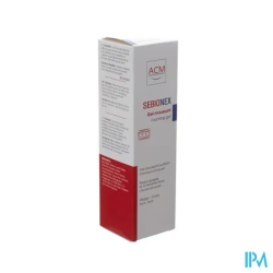 SEBIONEX GEL NETTOYANT 200ML
